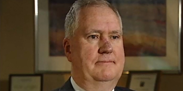 Justice Greg Garde said students living in Australia on SCVs could not be regarded as permanent residents.