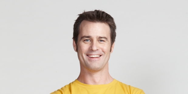 Millen Baird.