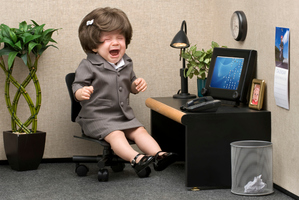 A study has found that most people want the same things from their job, it doesn't matter when you were born. Photo / Thinkstock