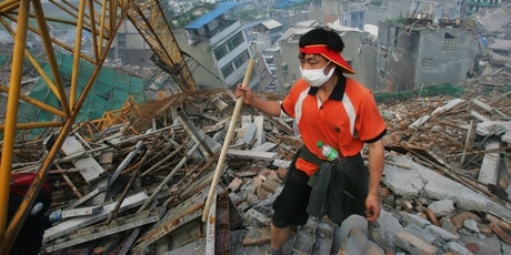 Photo / AP