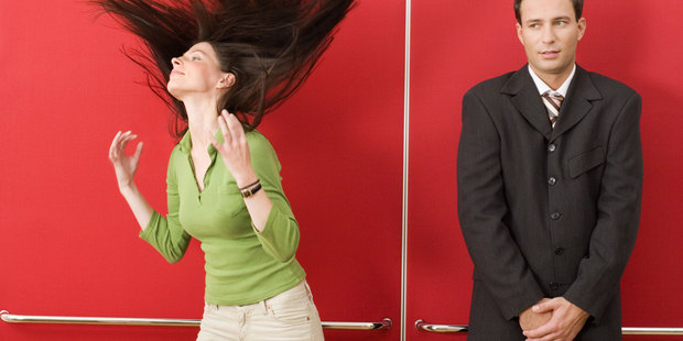 Most business marketing activities are focused on those that have never heard of you, but what about your existing customers? Photo / Thinkstock