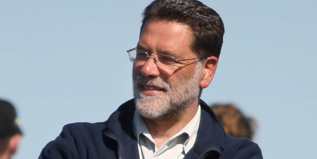 Bay of Plenty Regional harbourmaster Carl Magazinovic has resigned.