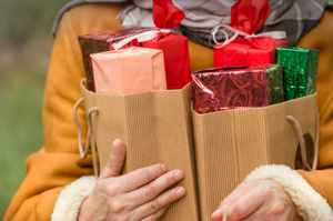 Many retail stores add extra staff over the Christmas period. Photo / Thinkstock
