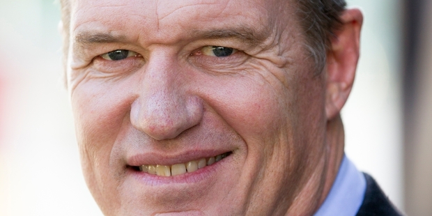 Sir John Kirwan.