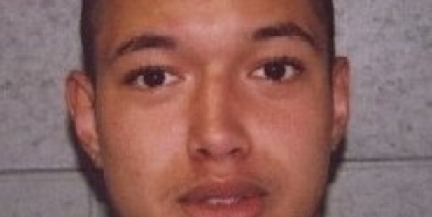 IN CUSTODY: Maia Rongonui has been arrested and charged in Napier following a hold up at a Caltex service station in Masterton.