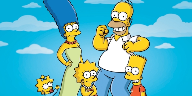 MediaWorks dropped the ever-popular Simpsons from its TV4 lineup last month after losing a deal with supplier Fox.