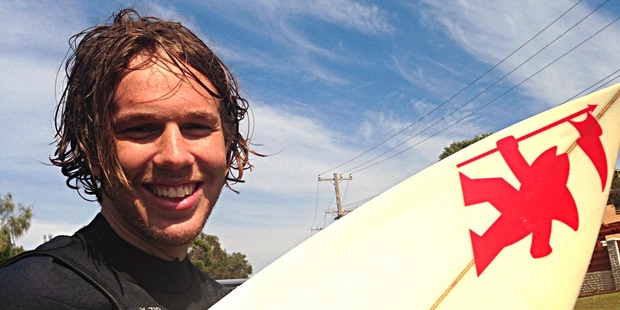 Friends and strangers have paid tribute to Zac Young on Facebook.