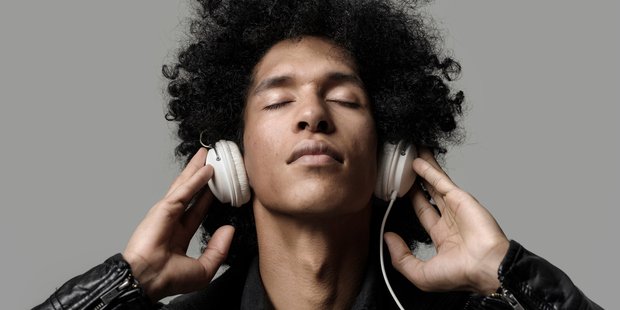 Is the amount of music we're listening to ruining our hearing? Photo / Thinkstock