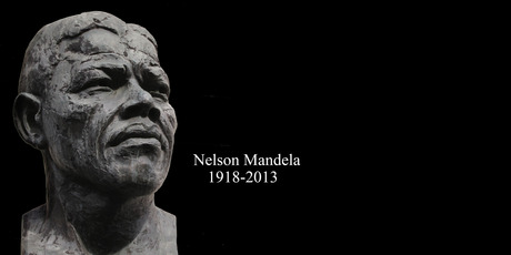 Your thoughts and memories of Mandela Your thoughts and memories of Mandela