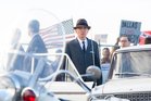 Billy Bob Thornton plays a secret service caught up in the investigation of John F Kennedy's assassination. Billy Bob Thornton plays a secret service caught up in the investigation of John F Kennedy's assassination.