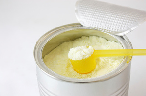The NZ side expects that when the Chinese authorities have completed their investigations they may well agree that there was no food safety issue. Photo / Thinkstock