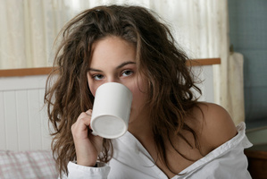 Would a sudden hangover turn you off alcohol?Photo / Thinkstock
