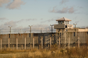 The Government plans for up to 1400 prisoners to be working 40 hours a week - without pay - by the end of this year. Photo / Thinkstock