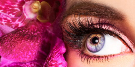 Getting the lashes you want is all about having the right mascara. Photo / Thinkstock