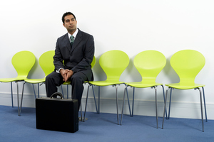 International job-seekers are warned to go to a registered adviser. Photo / Thinkstock