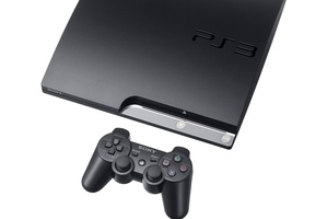Rumours are heating up about the announcement of a new version of Sony's popular Playstation. Photo / Supplied