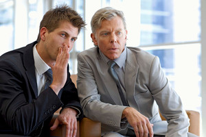 Some company executives have a tendency to leak information to broker analysts. Photo / Getty Images