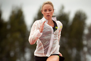 Anita Punt. Photo / Natalie Slade