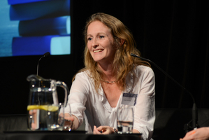 Anna Sandiford. Photo / Supplied