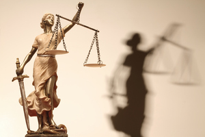 Each case is weighed and penalties decided based on their seriousness. Photo / Getty Images