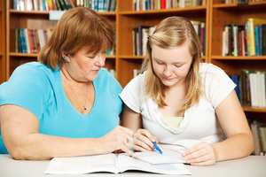Restricting access to learning support for students with dyslexia is a big blow to their future opportunities. Photo / Getty Images
