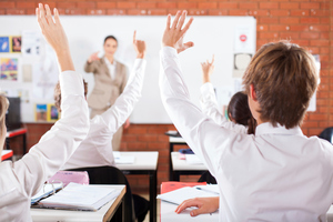 Schools are failing too many students. Photo / Getty Images