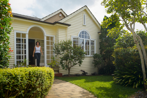 18 Awatea Rd, Parnell. Photo / Ted Baghurst