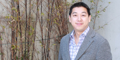 Tony Wai says the economic slowdown has made some recruitment firms more open to new methods. Photo / Supplied