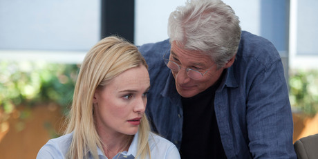 Movie 43 has an all-star cast. Photo / AP