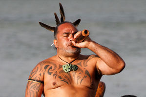 Waitangi Day is an important occasion for all New Zealanders. Photo / Natalie Slade