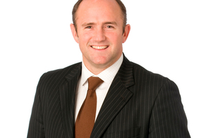 Mark Macky says interest in A-grade Northland properties is at critical mass. Photo / Supplied