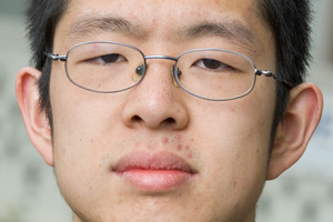 David Do. Photo / Paul Estcourt