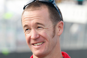 Greg Murphy says Kiwis have little awareness of keeping vehicles safe. Photo / Sarah Ivey