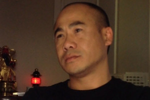 Sam A Lam. Photo / Herald on Sunday