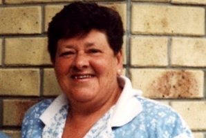 June Sowerby. Photo / supplied