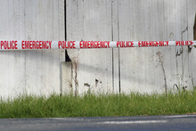 A homicide investigation is underway in Levin. File photo / APN A homicide investigation is underway in Levin. File photo / APN