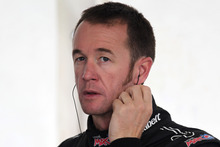 Greg Murphy. Photo / NZPA