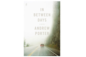 In Between Days by Andrew Porter. Photo / Supplied