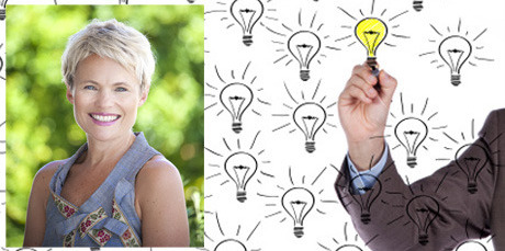 Carollyn Chaplin from the Icehouse Hatchery talks about creating a business brand from scratch. Photo / Supplied, Thinkstock.