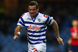 Ryan Nelsen. Photo / Getty Images