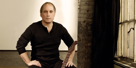 Paul Simon. Photo/supplied