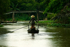 See the Mekong River and explore Vietnam and Cambodia with a Uniworld River Cruise. Photo / Thinkstock See the Mekong River and explore Vietnam and Cambodia with a Uniworld River Cruise. Photo / Thinkstock
