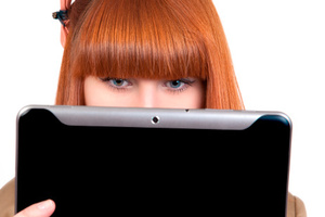 Women with red hair create better passwords, according to a weird study.
Photo / Thinkstock