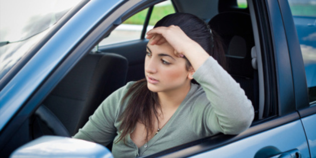 Hungover drivers made significantly more mistakes in a 20 minute road simulation exercise.
Photo / Thinkstock