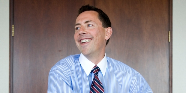 Mark Adamson.
