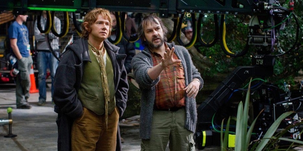To be fair, my journey there and back with the first Hobbit film was not a great experience, writes Currin.