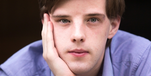 Satire writer Ben Uffindell says 'don't take me seriously'.