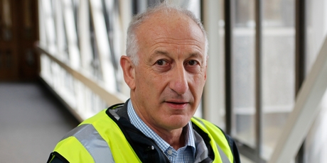 Peter Fehl.