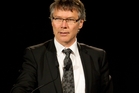COMPULSORY: Labour announced last week it would make KiwiSaver compulsory for employees.PHOTO/APN COMPULSORY: Labour announced last week it would make KiwiSaver compulsory for employees.PHOTO/APN