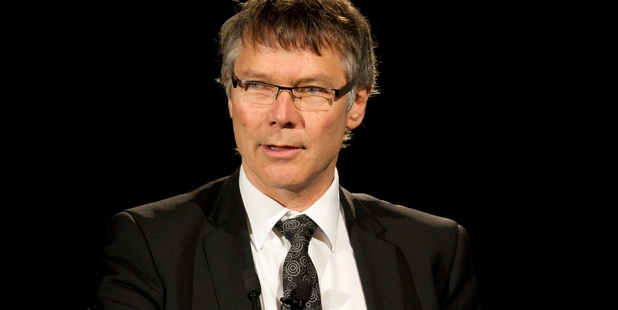 COMPULSORY: Labour announced last week it would make KiwiSaver compulsory for employees.PHOTO/APN